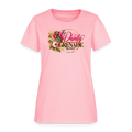 Women's T-Shirt - pink