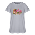 Under Armour Women's Athletic 2.0 T-Shirt - gray