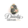 The Dainty Grenade &amp; Co. - Home